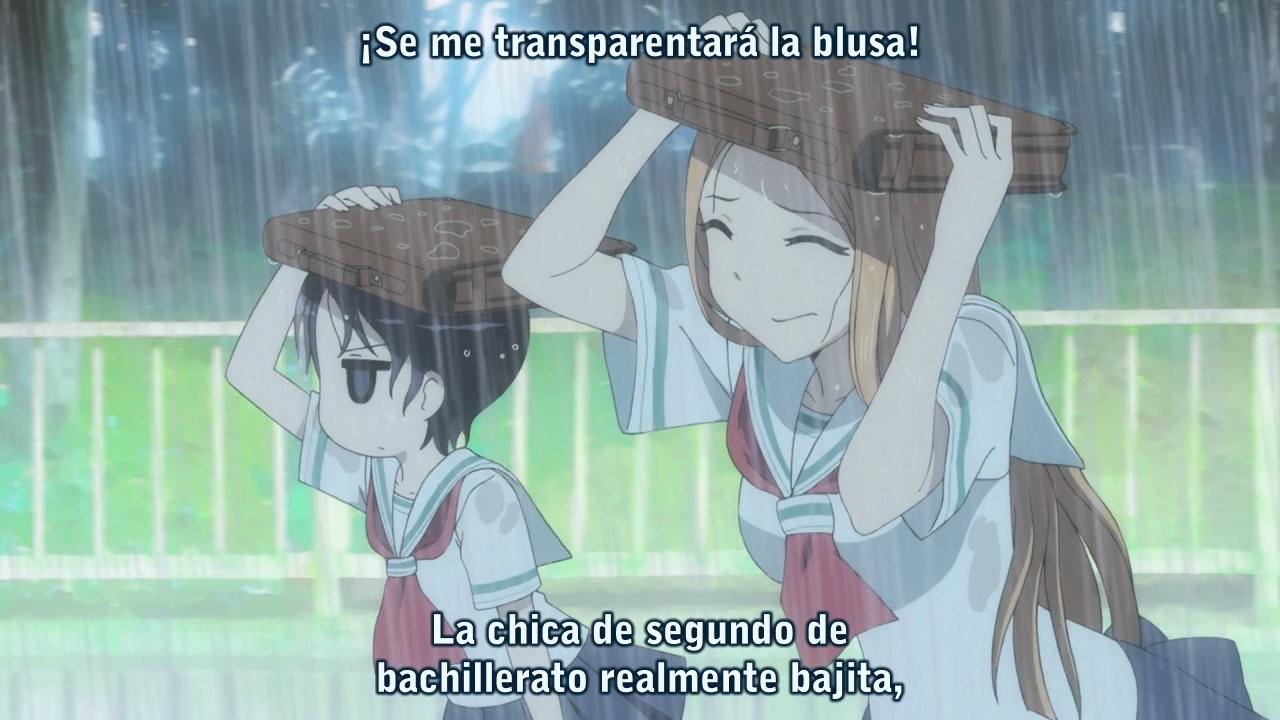 Recorder to Randoseru Mi☆ (Nanikano Fansub)